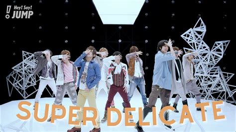 superjiliace|Superdelicate.